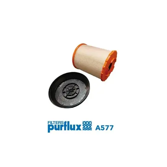 Air filter