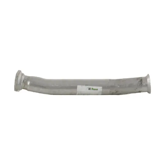 Exhaust pipe