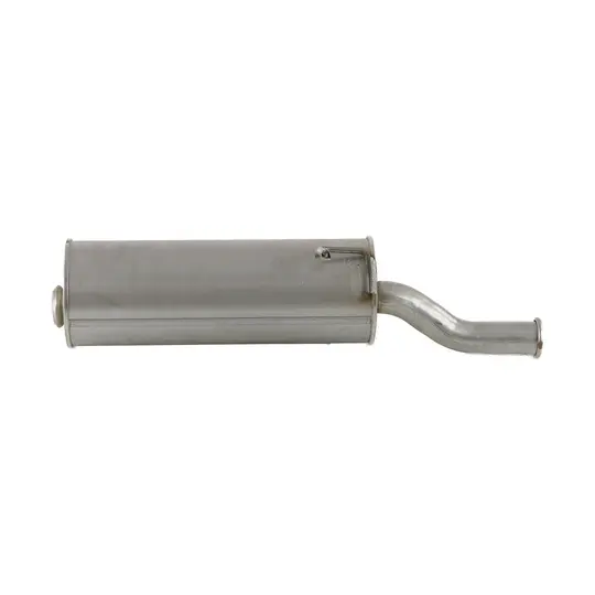 72178 - End Silencer 