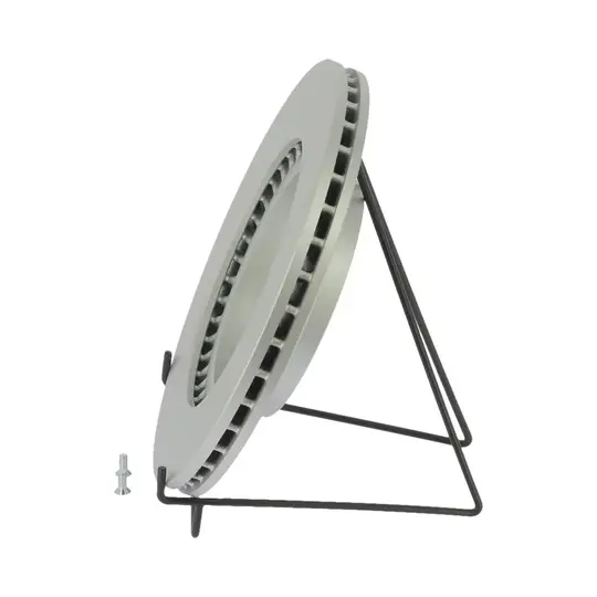 DDF1620C - Brake Disc 