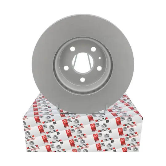 DDF1663C - Brake Disc 