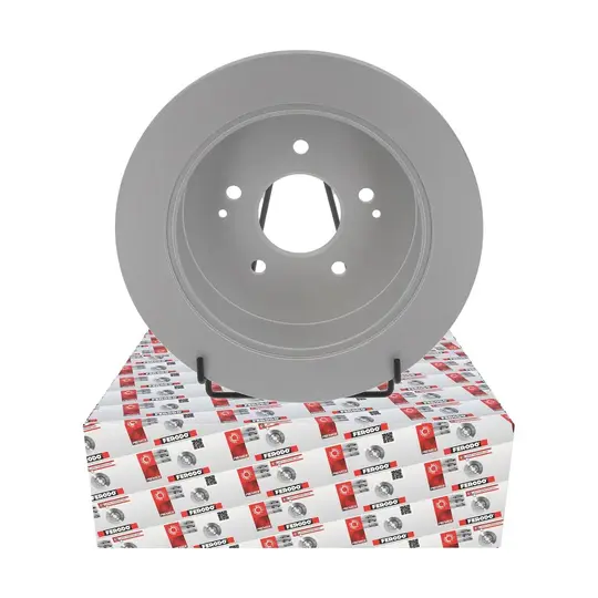 DDF1992C - Brake Disc 