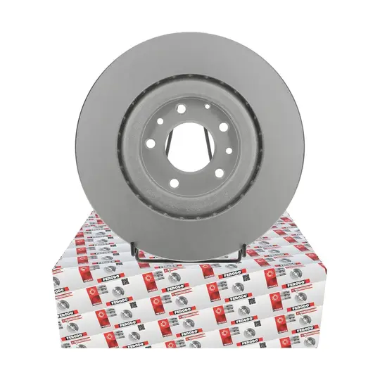 DDF2002C - Brake Disc 