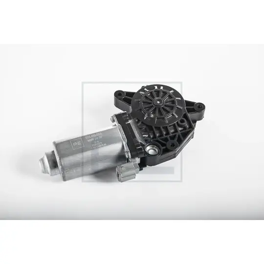 Electric Motor, window regulator