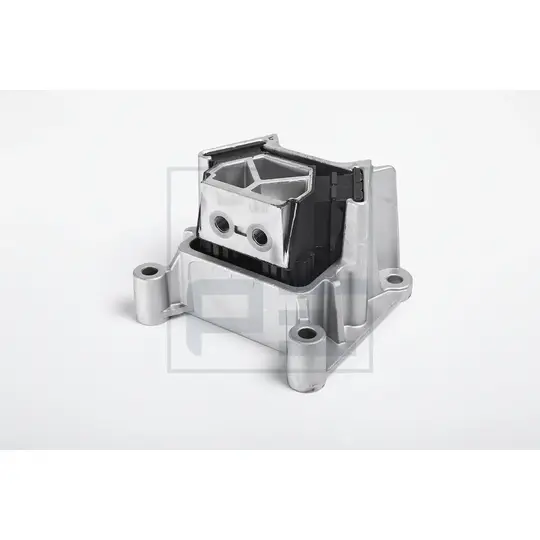 Engine Mounting
