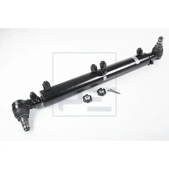 Slave Cylinder, power steering