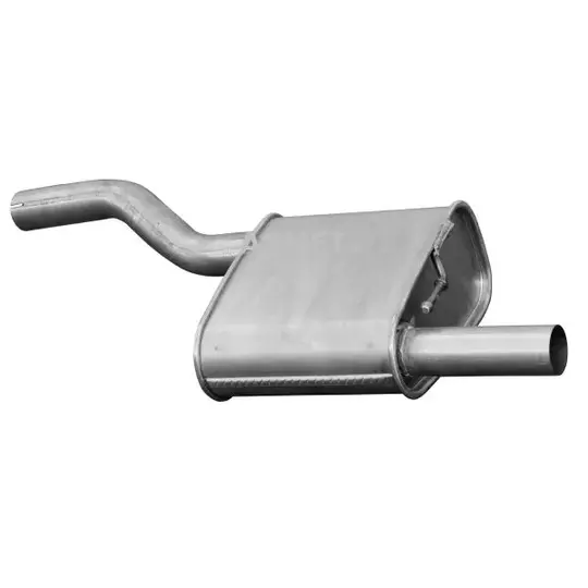 07.152 - End Silencer 