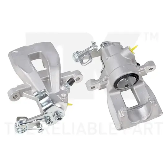2137125 - Brake Caliper 