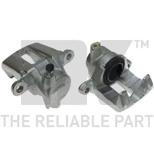 2145236 - Brake Caliper 