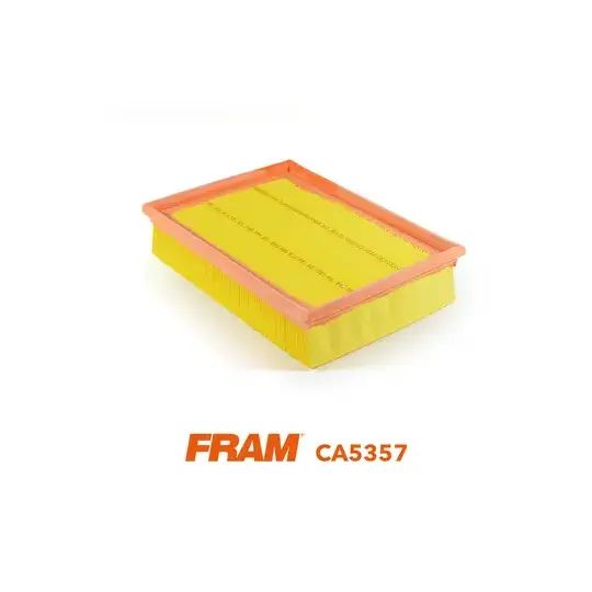 CA5357 - Air filter 