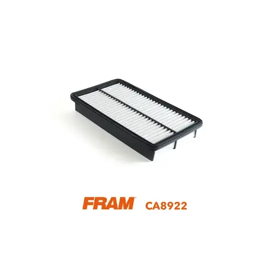 CA8922 - Air filter 