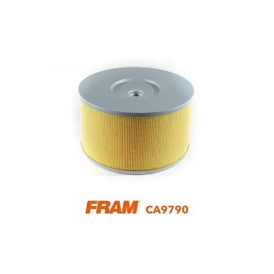 Air filter