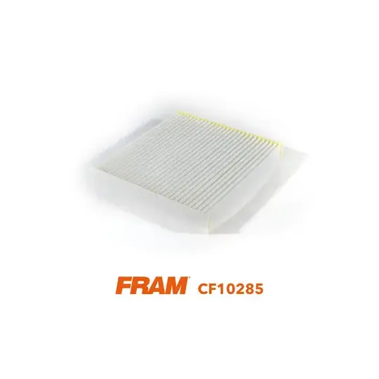 CF10285 - Suodatin, sisäilma 