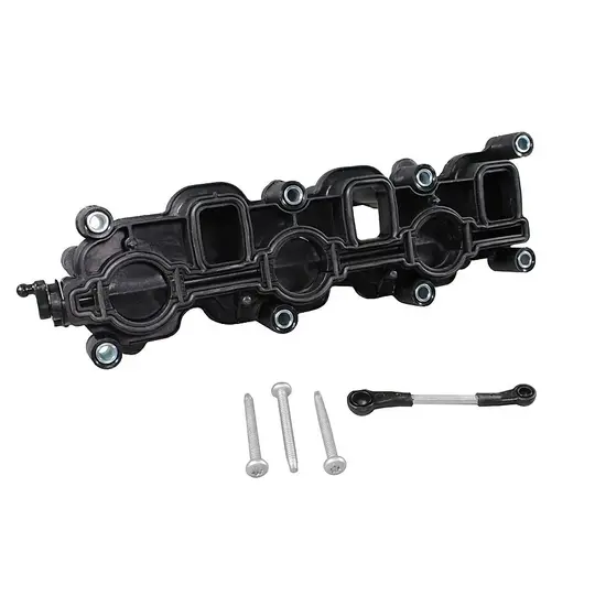 2100007 - Intake Manifold Module 