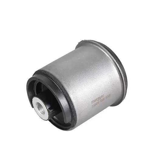 Mounting, axle beam