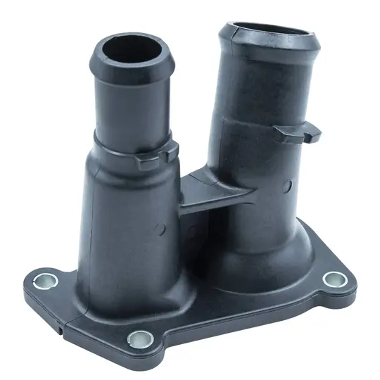 Coolant Flange