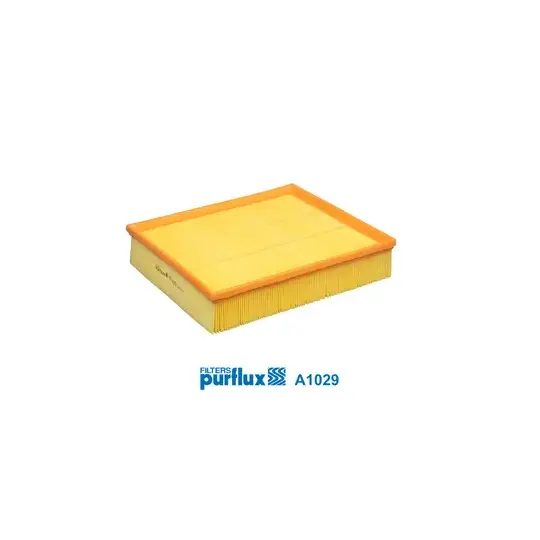Air filter