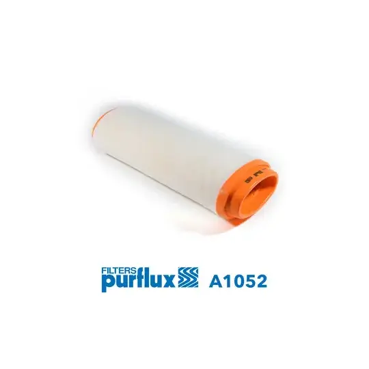 Air filter
