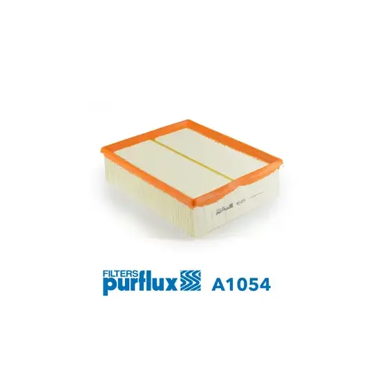  A1054 - Air filter 