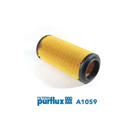  A1059 - Air filter 