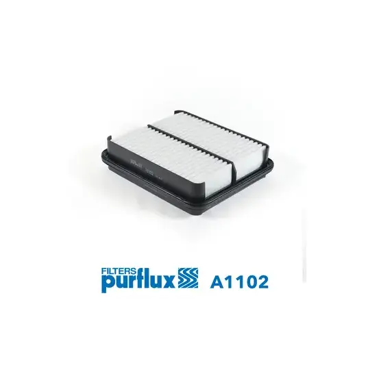 Air filter