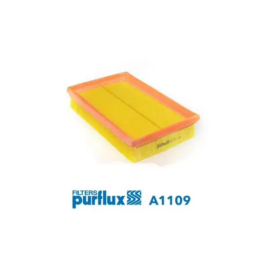 Air filter