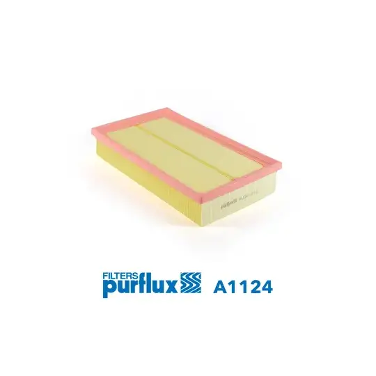 Air filter