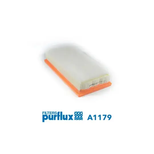 Air filter