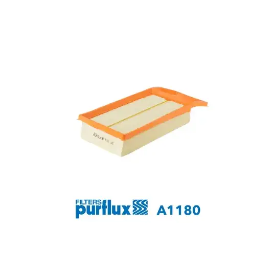 Air filter