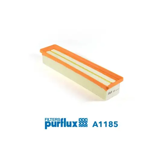 Air filter