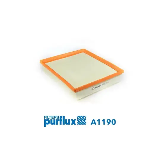 Air filter