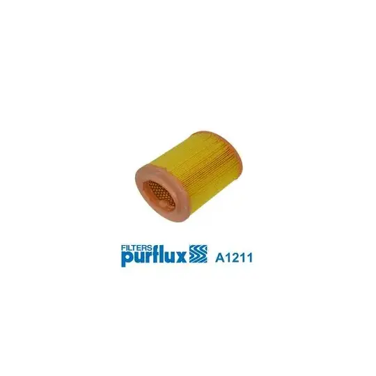  A1211 - Air filter 