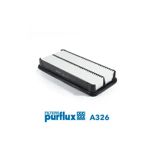 Air filter