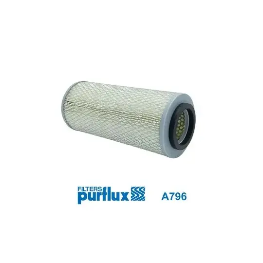 Air filter