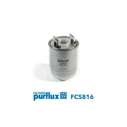 FCS816 - Fuel filter 