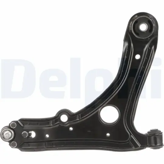 TC766 - Track Control Arm 