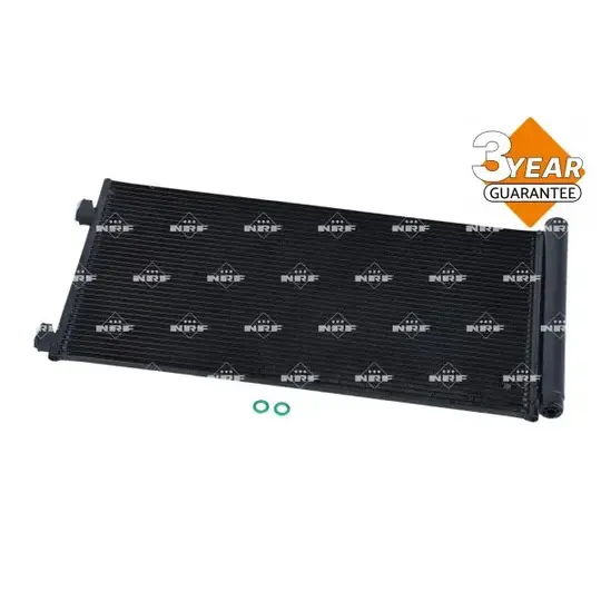 35961 - Condenser, air conditioning 